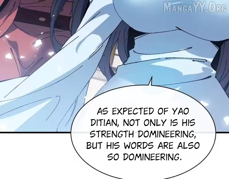 Master: This rebellious disciple is definitely not the Holy Son Chapter 169 - page 72